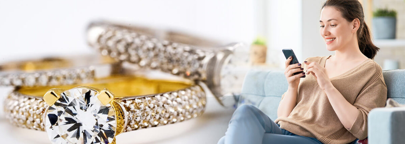 Contact BrettWalkerJewels